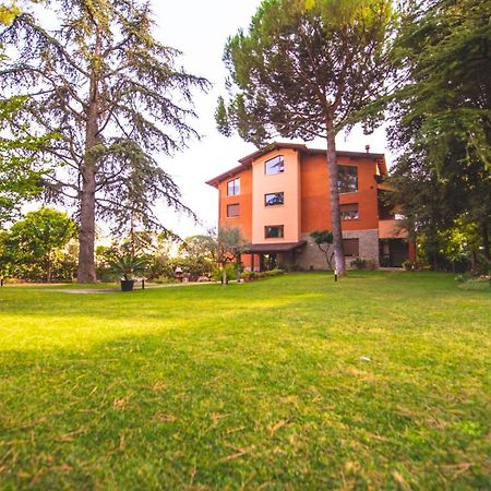 B&B Il Girasole Corciano Exterior photo