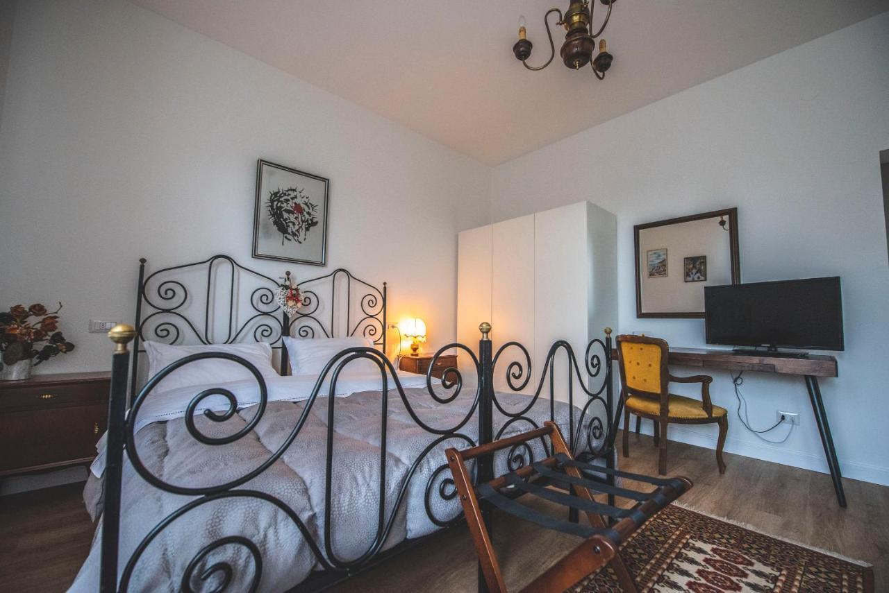 B&B Il Girasole Corciano Exterior photo