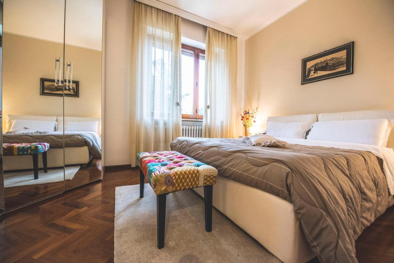 B&B Il Girasole Corciano Exterior photo