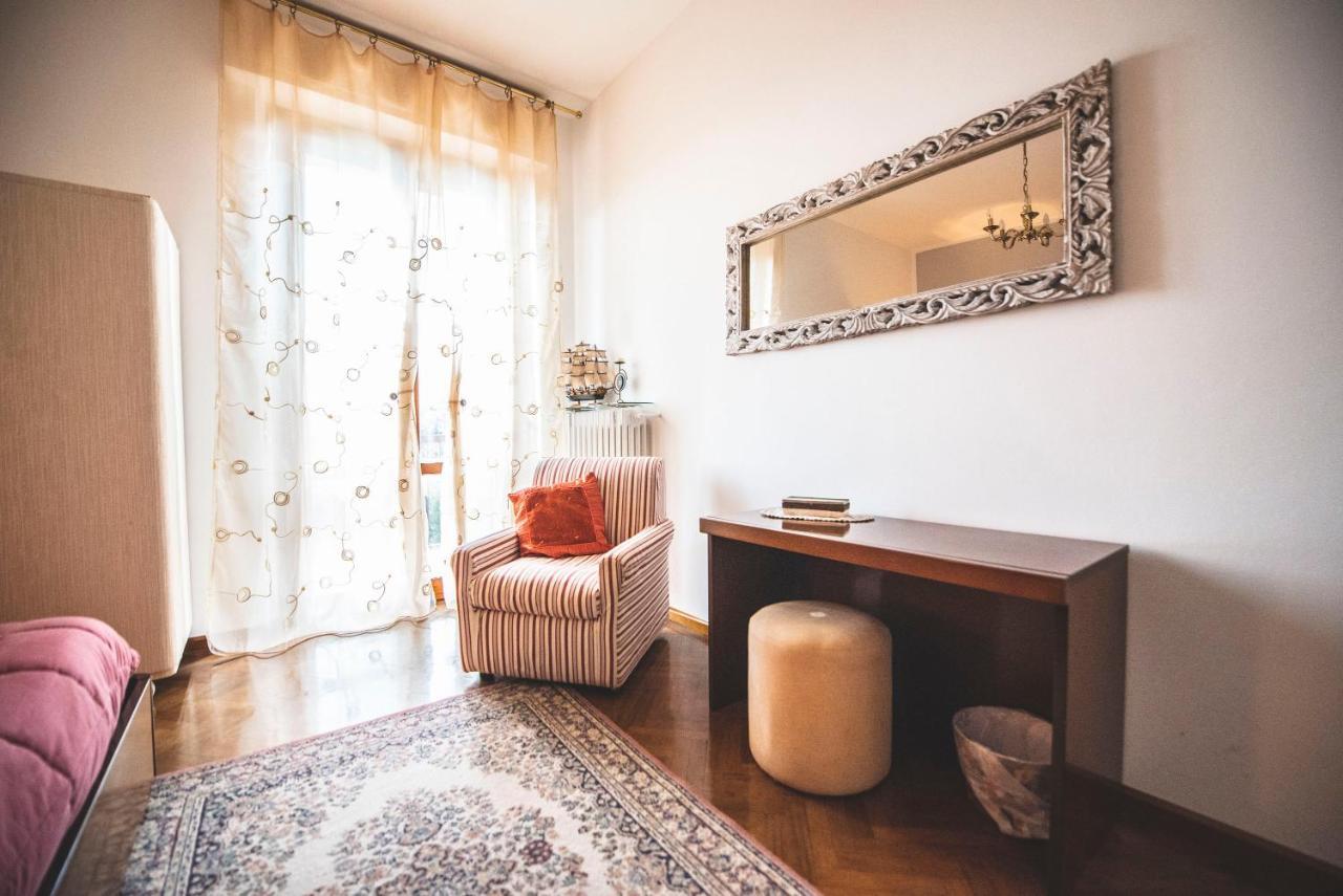 B&B Il Girasole Corciano Exterior photo