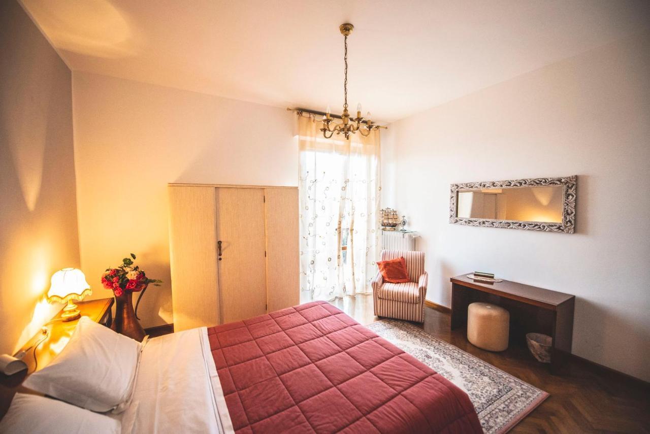 B&B Il Girasole Corciano Exterior photo