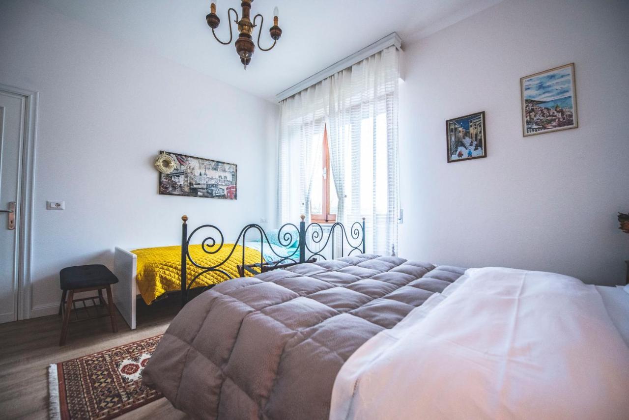 B&B Il Girasole Corciano Exterior photo