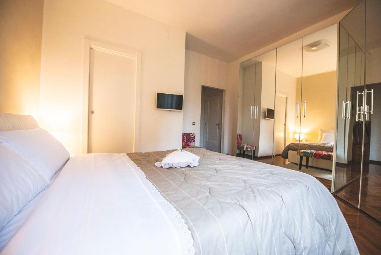 B&B Il Girasole Corciano Exterior photo
