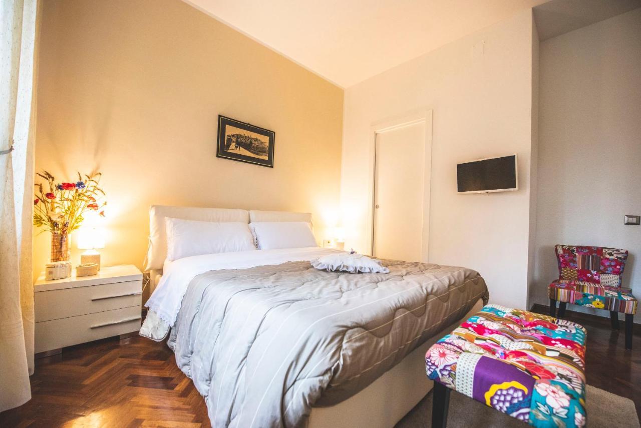 B&B Il Girasole Corciano Exterior photo