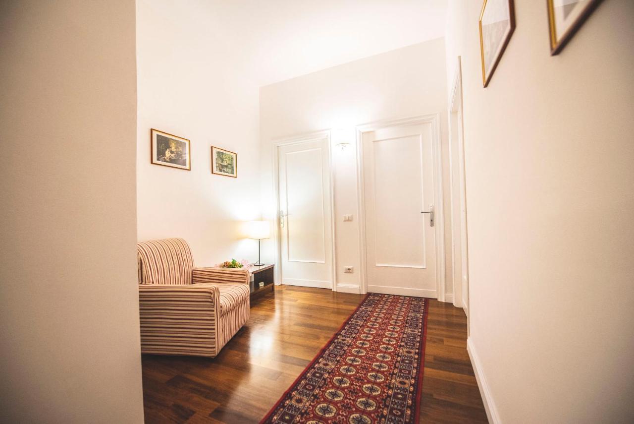 B&B Il Girasole Corciano Exterior photo