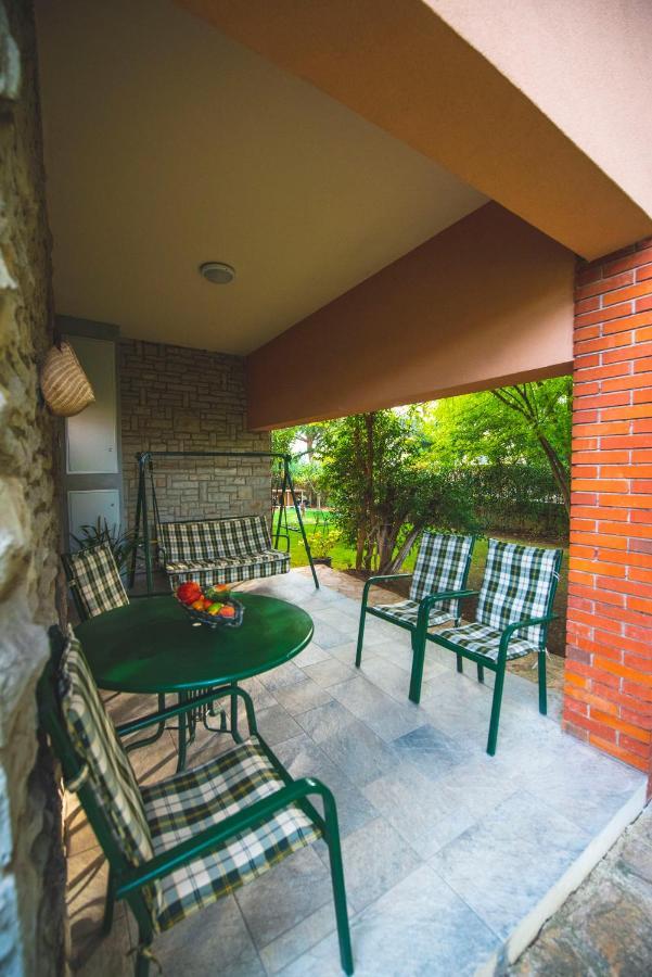 B&B Il Girasole Corciano Exterior photo