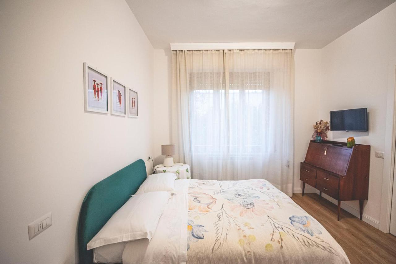 B&B Il Girasole Corciano Exterior photo