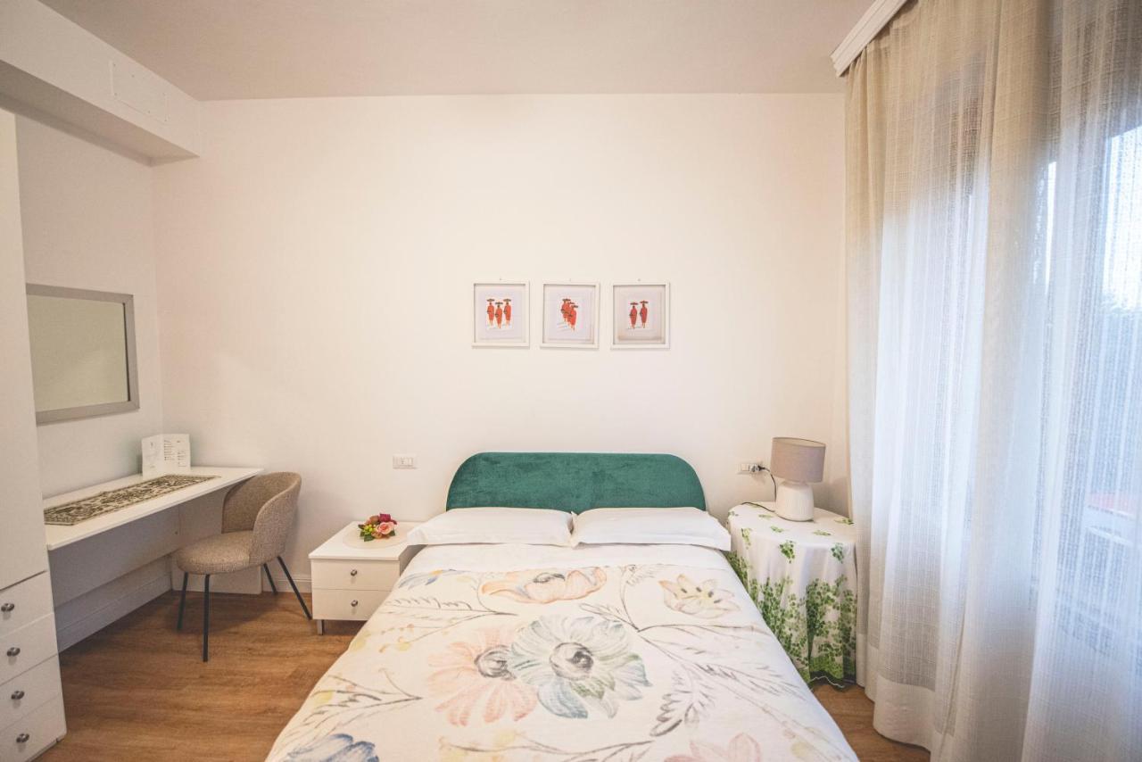 B&B Il Girasole Corciano Exterior photo
